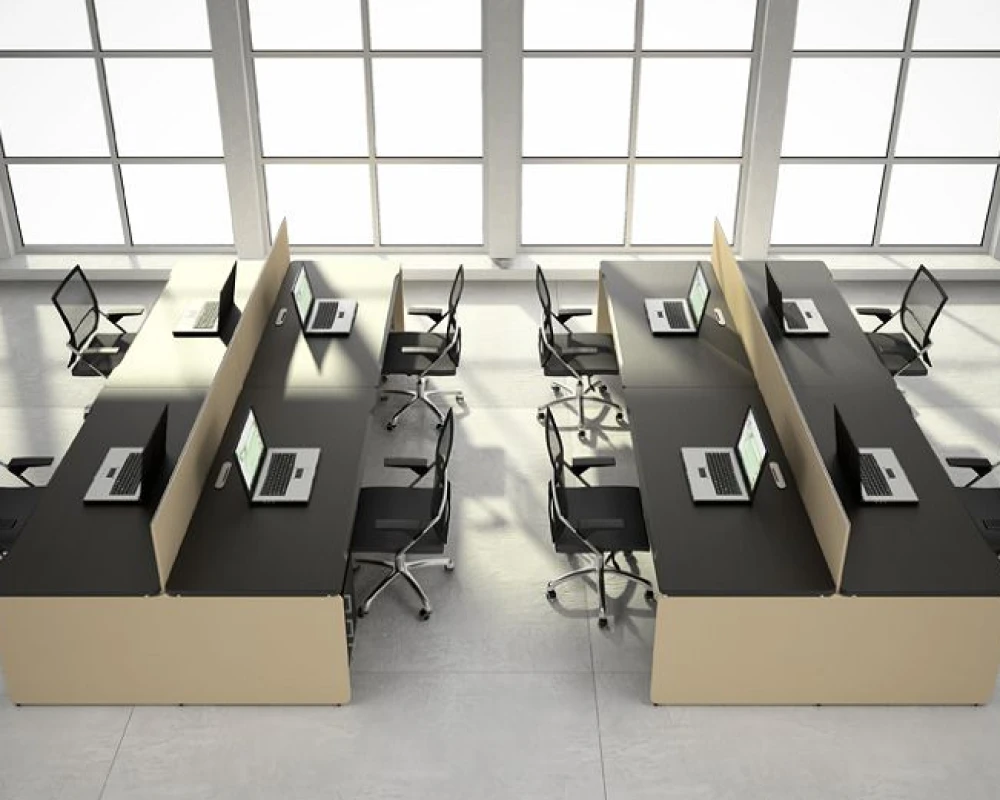 Мебель для персонала Аккорд