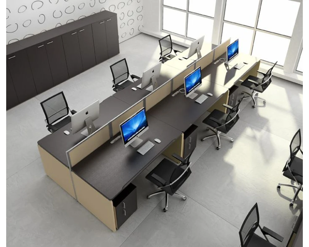 Мебель для персонала Аккорд