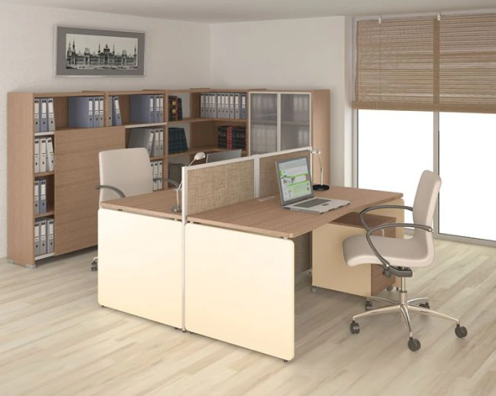 Мебель для персонала Аккорд