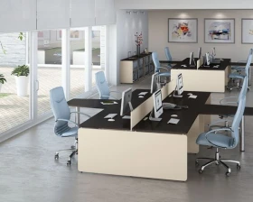 Мебель для персонала Аккорд images