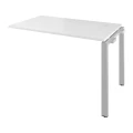 Белый