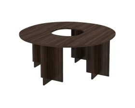 Стол для заседаний D1800х745 СВ99 Омега images