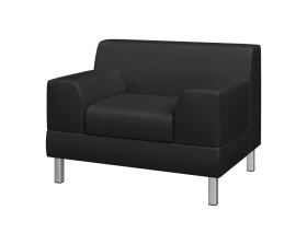 Кресло FL1-2 Флагман MVK images