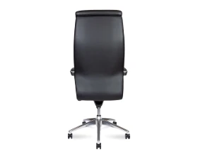 Кресло Norden Мадрид / Madrid Black Экокожа, Черный images