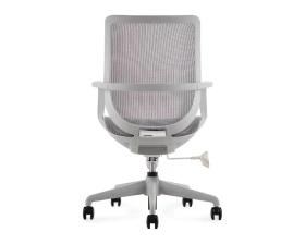 Кресло Norden Гэлакси gray LB Сетка, Серый images