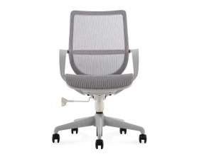 Кресло Norden Гэлакси gray LB Сетка, Серый images