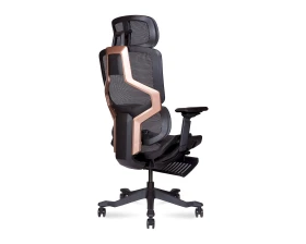 Кресло Norden Купер / Cooper Сетка, Черный images