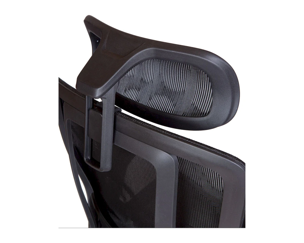 Кресло Norden Хан / Hank Сетка, Черный