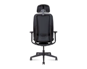 Кресло Norden Нобель / Nobel Сетка, Черный images