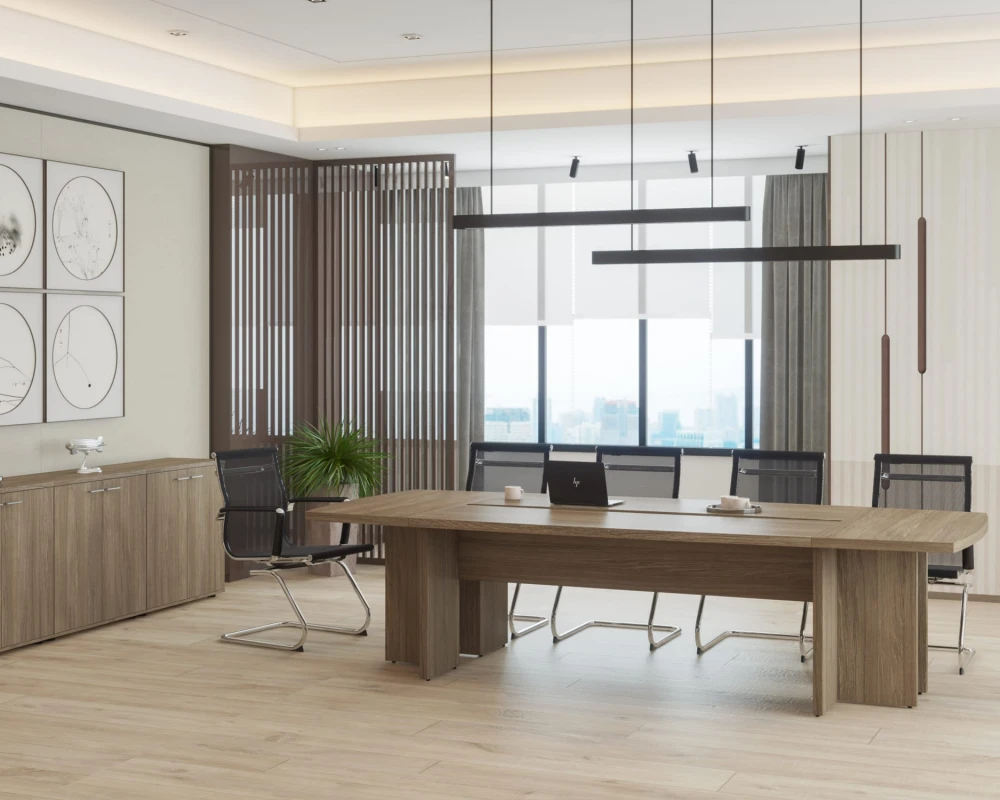 Кабинет руководителя Винг / Wing