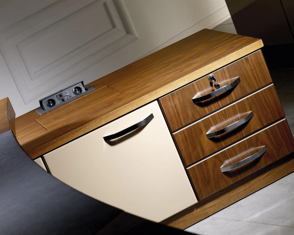 Кабинет руководителя Белек