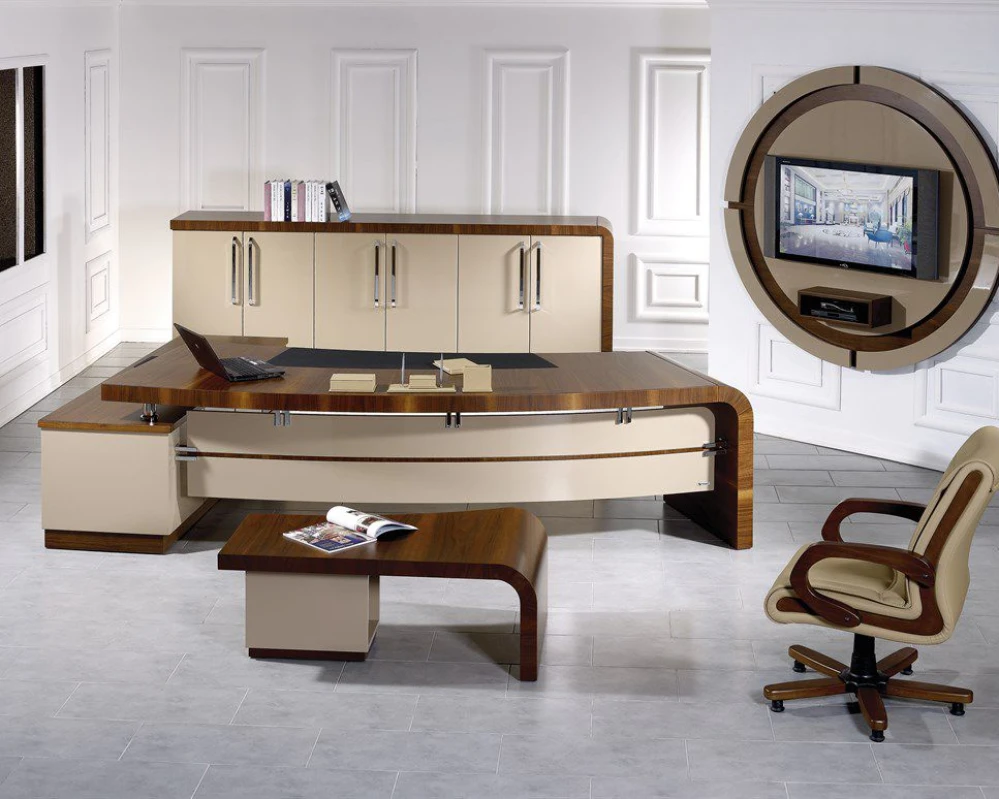 Кабинет руководителя Белек