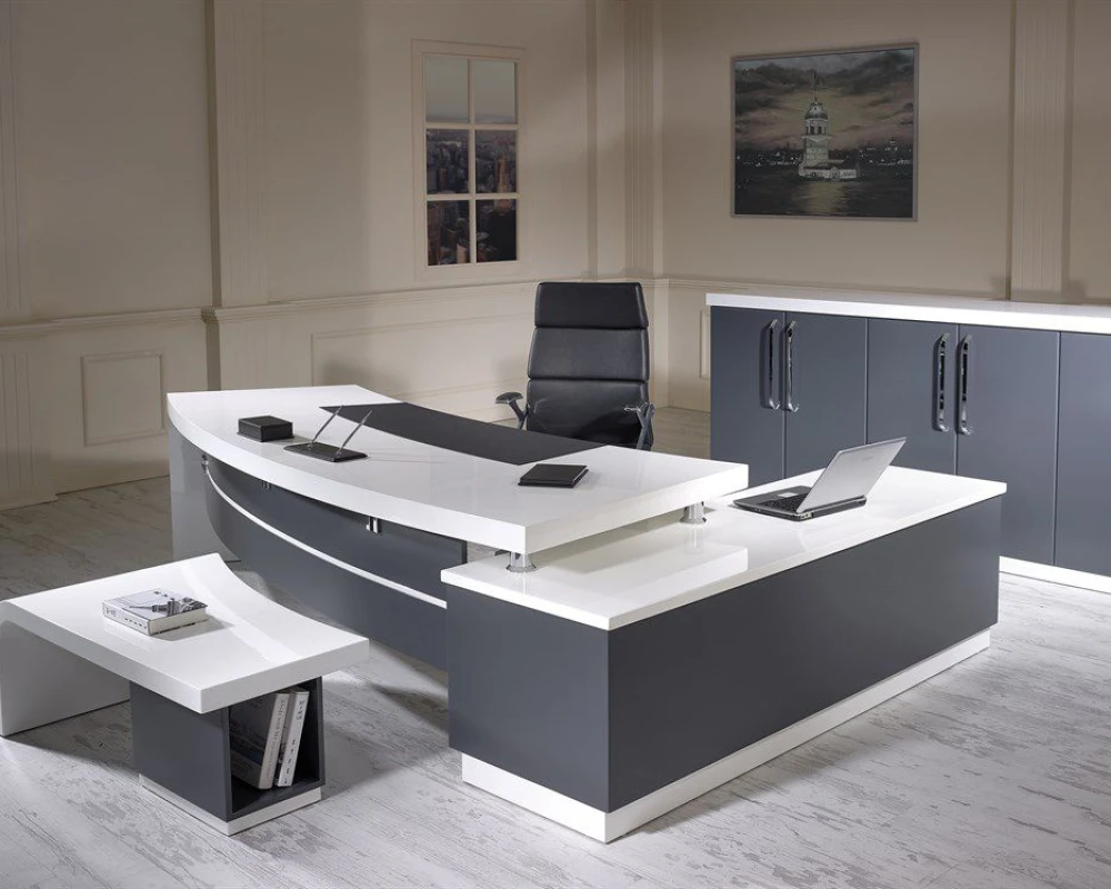 Кабинет руководителя Белек