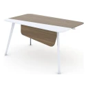 отзыв Стол персонал (на 3 ножках) 140 Планета