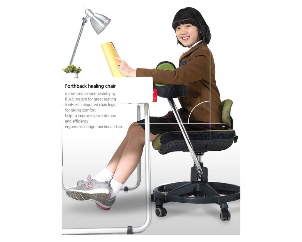 Кресло Synif Forthback Healing