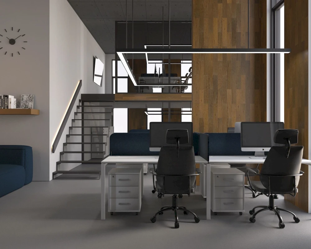 Мебель для персонала Арго