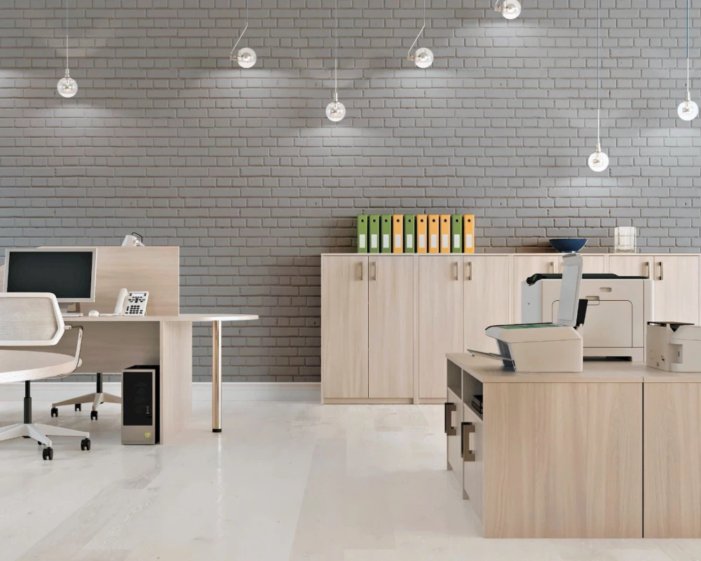 Мебель для персонала Арго