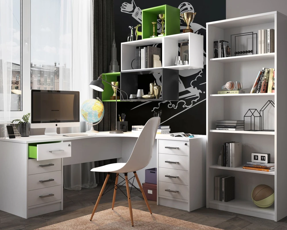 Мебель для персонала Арго