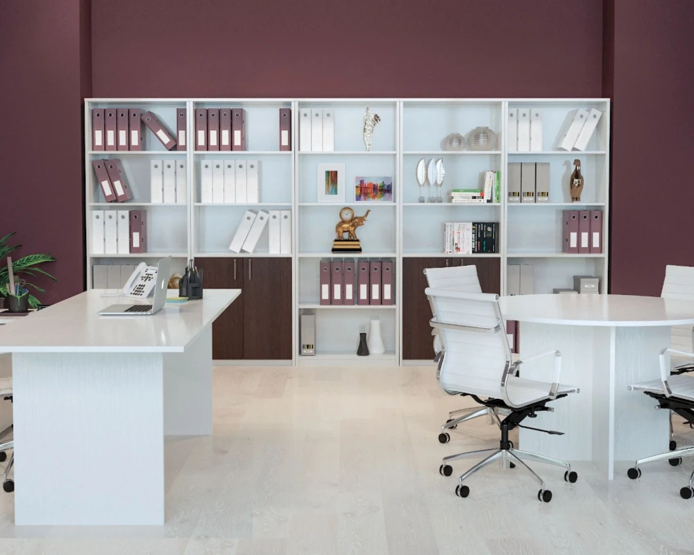 Мебель для персонала Арго