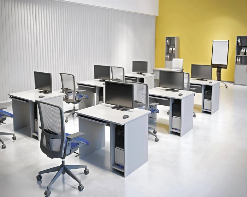 Мебель для персонала Арго