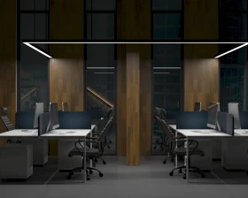 Мебель для персонала Арго images