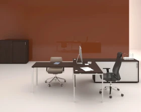 Мебель для персонала Арго images