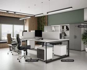 Мебель для персонала Смарт (pt) images