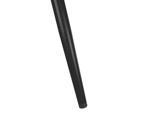 Стул SHT-ST58/S950VP Пластик, Мятный/Черный муар images