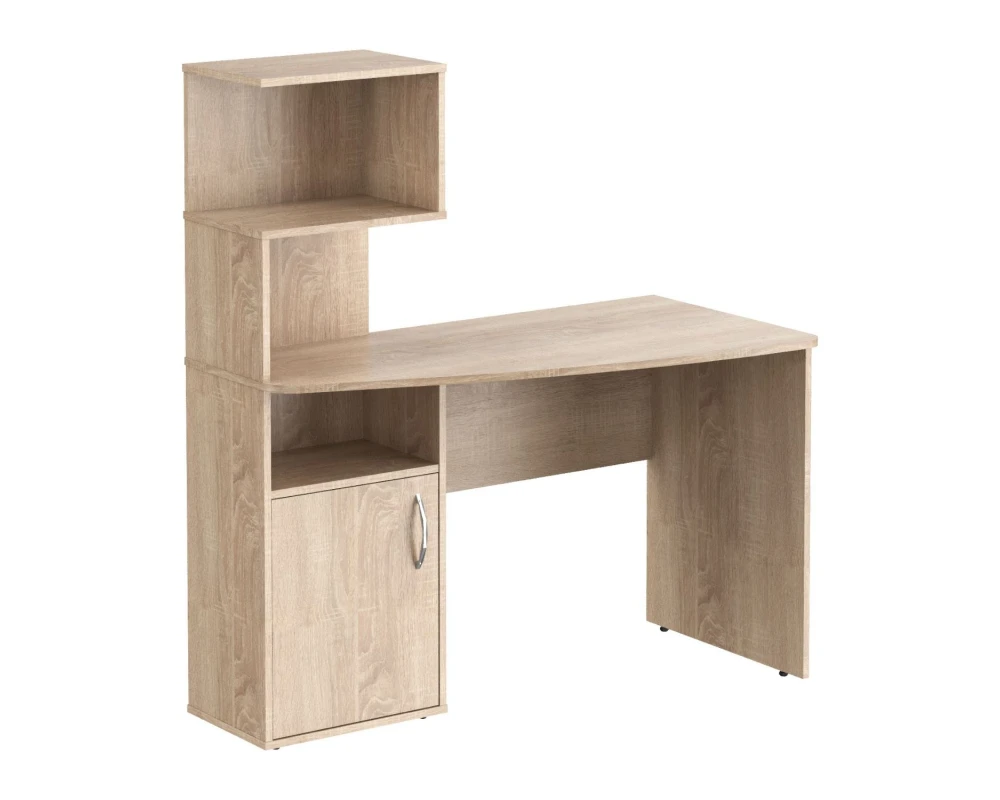 Компьютерный стол 1200х600х1350 Комп / Comp