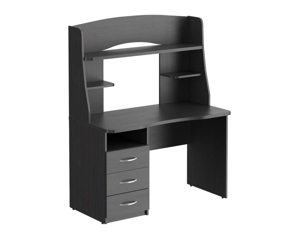 Компьютерный стол 1200х600х1525 Комп / Comp