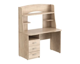 Компьютерный стол 1200х600х1525 Комп / Comp images