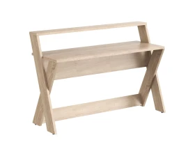 Компьютерный стол 1380х600х987 Комп / Comp images