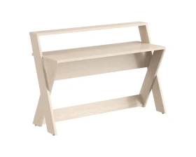 Компьютерный стол 1380х600х987 Комп / Comp images