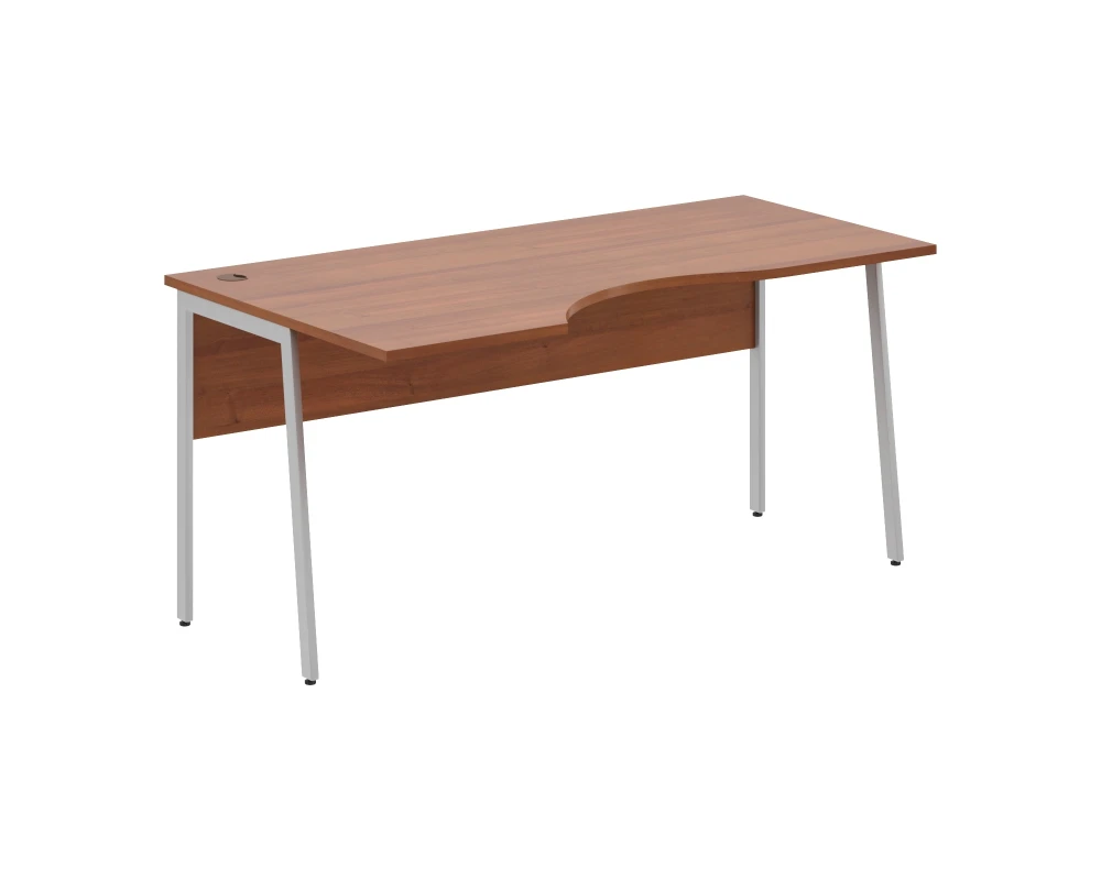 Стол письменный эргономичный 1600х900х755 Imago Плюс