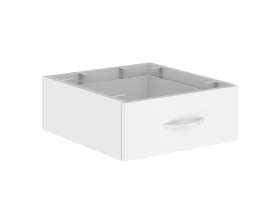 Тумба подвесная 407х448х163 Imago Плюс images