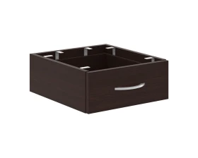 Тумба подвесная 407х448х163 Imago Плюс images