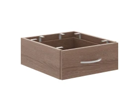 Тумба подвесная 407х448х163 Imago Плюс images