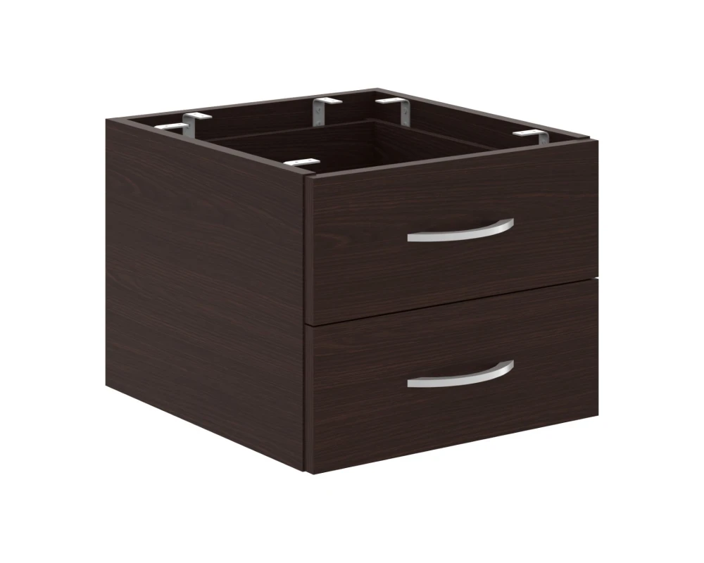 Тумба подвесная 407х448х325 Imago Плюс