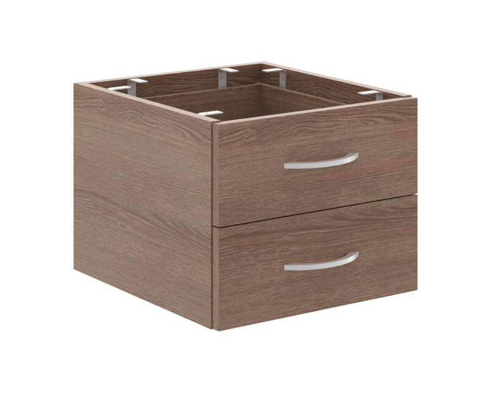 Тумба подвесная 407х448х325 Imago Плюс