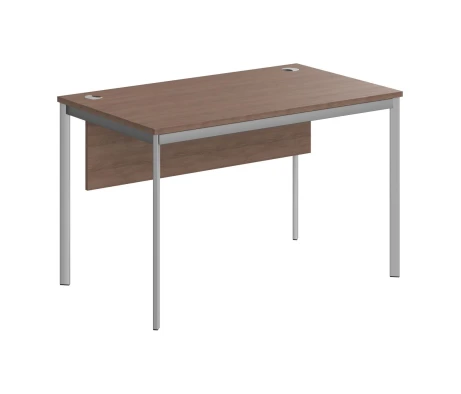 Стол прямой c фронтальной панелью 1200х720х755 Imago С