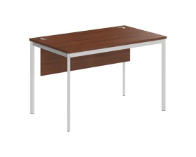 Стол прямой c фронтальной панелью 1200х720х755 Imago С images