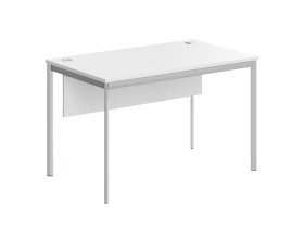 Стол прямой c фронтальной панелью 1200х720х755 Imago С images