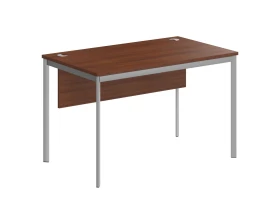 Стол прямой c фронтальной панелью 1200х720х755 Imago С images
