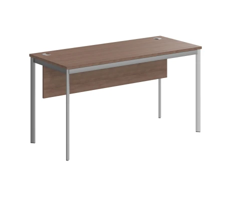 Стол прямой c фронтальной панелью 1400х600х755 Imago С