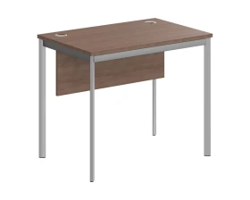 Стол прямой c фронтальной панелью 900х600х755 Imago С images