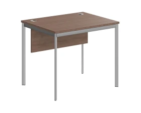 Стол прямой c фронтальной панелью 900х720х755 Imago С images