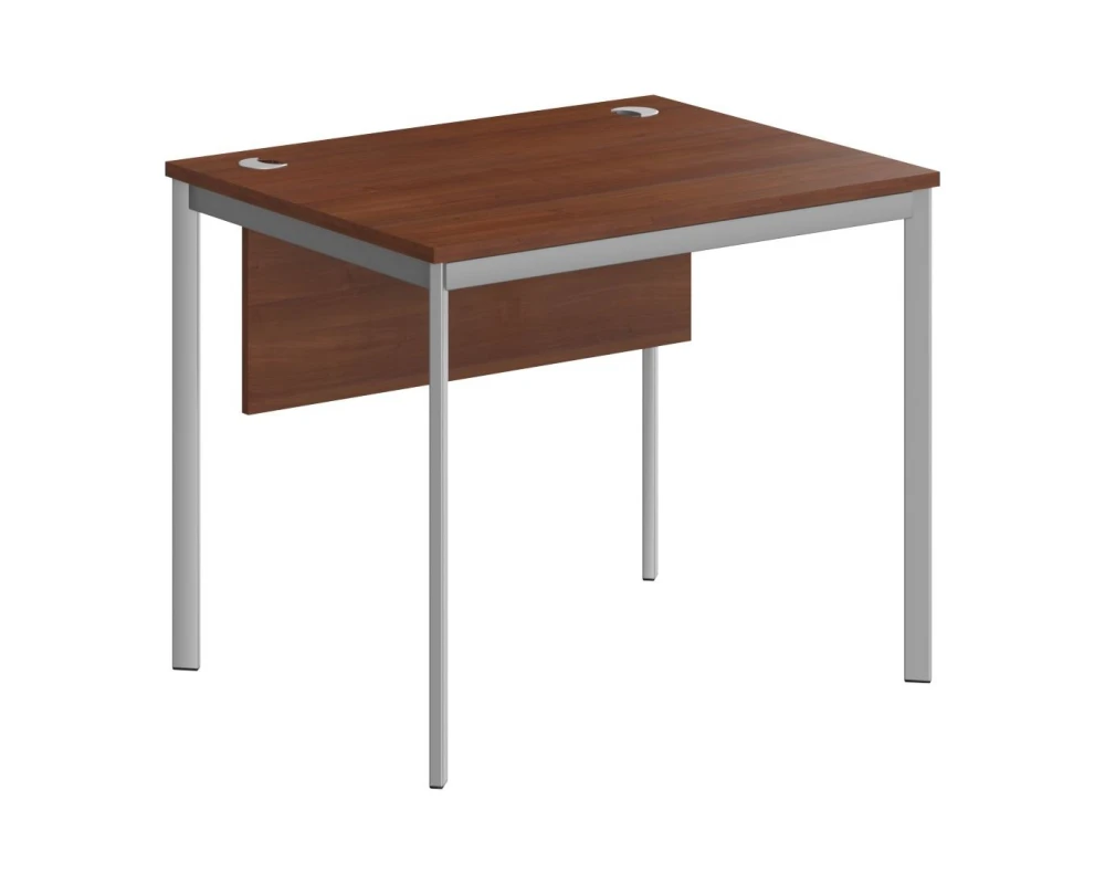 Стол прямой c фронтальной панелью 900х720х755 Imago С