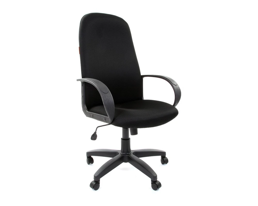 Кресло CHAIRMAN 279 ТВ (TW)