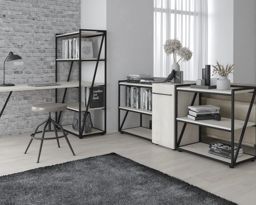 Мебель для персонала Лофтис / Loftis