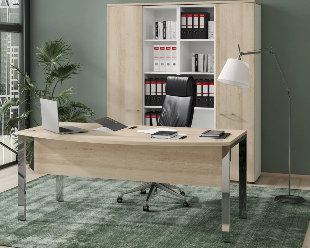 Мебель для персонала Xten Глосс